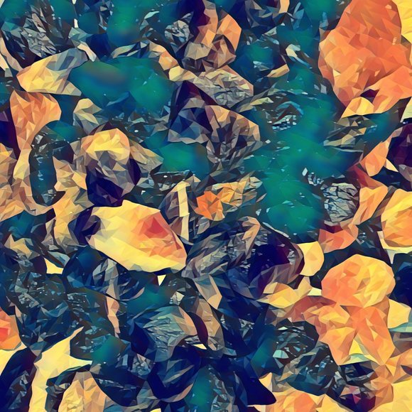 Amethyst Photographic Prints Filters Applied - Picture 2 of 15